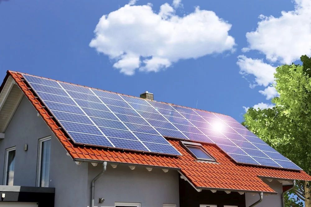Construire son projet photovoltaïque à domicile : toutes nos ressources